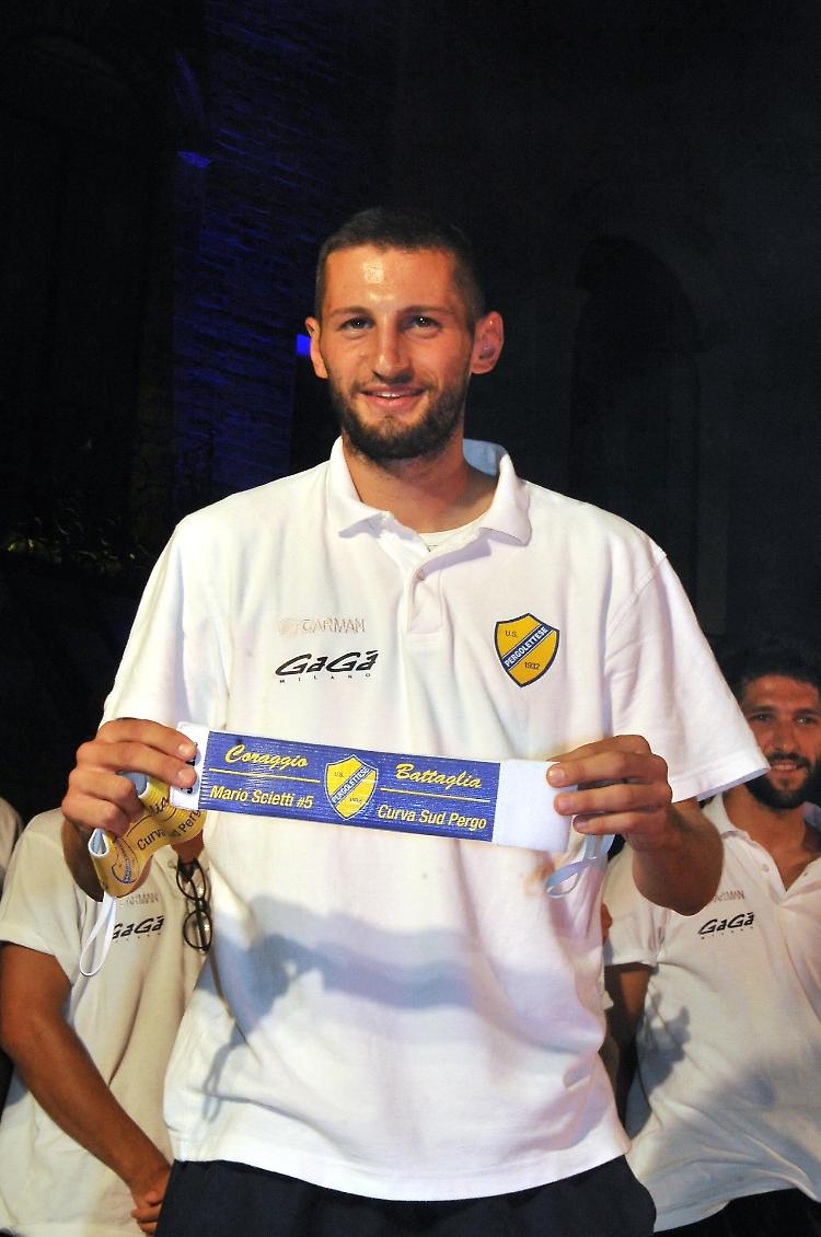 presentazione pergolettese