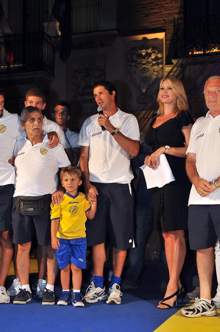 presentazione pergolettese