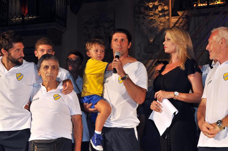 presentazione pergolettese