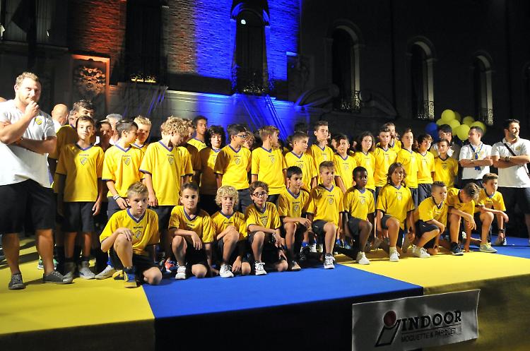 presentazione pergolettese