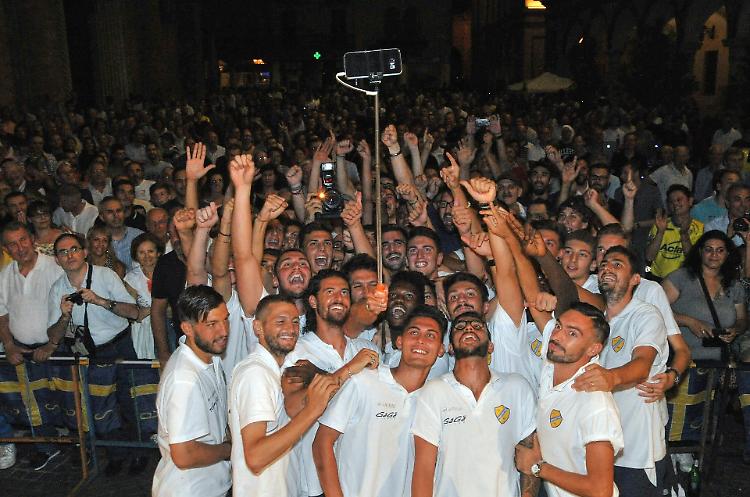 presentazione pergolettese