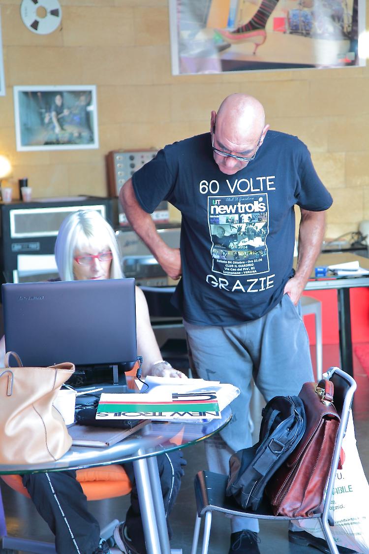 Foto di Valter Boati