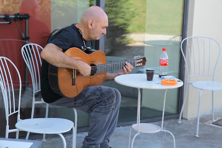 Foto di Valter Boati