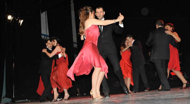 Compagnia del Tango