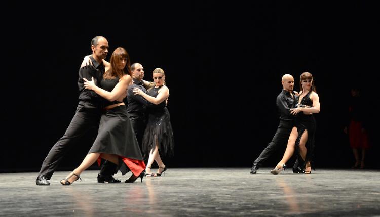 Compagnia del Tango