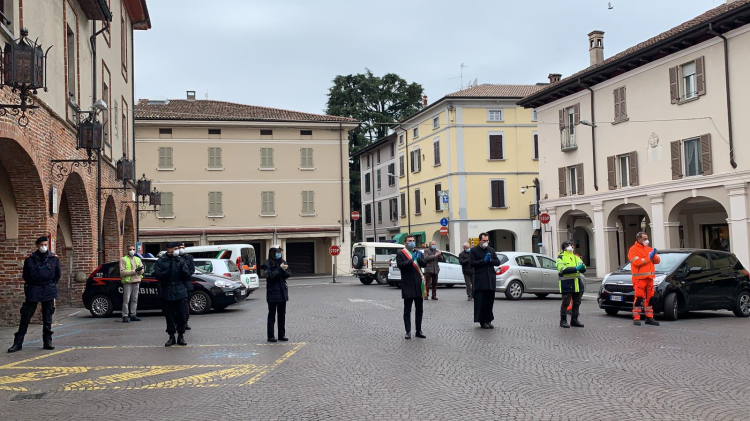 Soncino