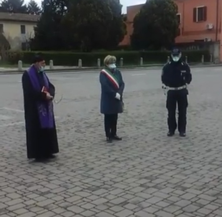 Pieve San Giacomo