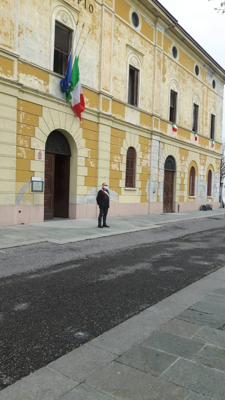 Vescovato