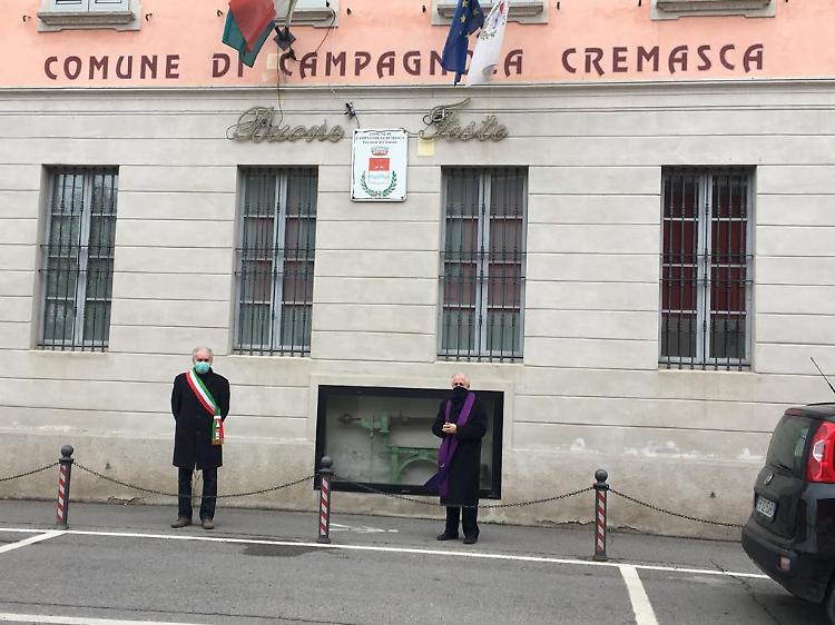 Campagnola Cremasca