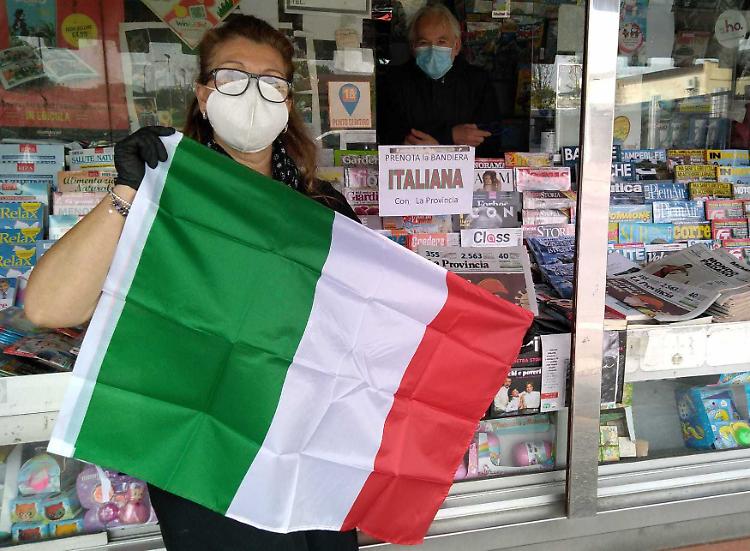 Edicola Racchelli