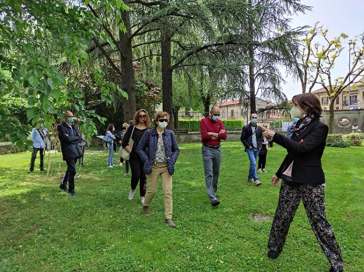 Parco Manenti