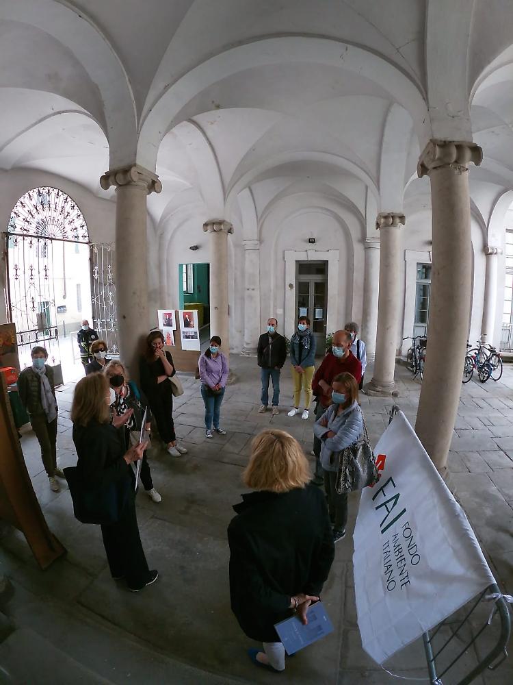 Palazzo Tadini