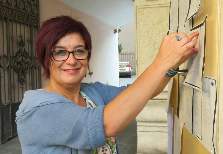Valeria Raimondi