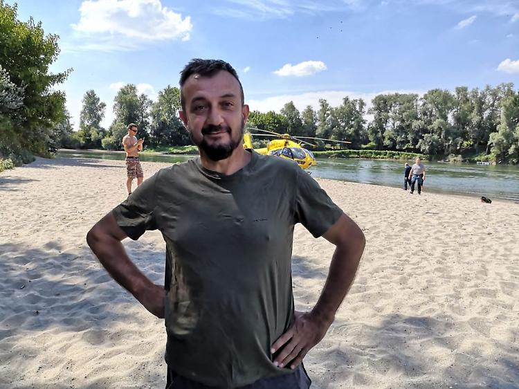 Daniele Rizzi