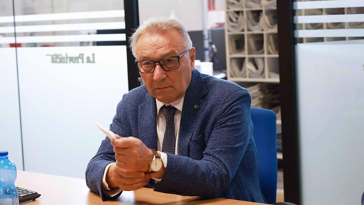Riccardo Crotti