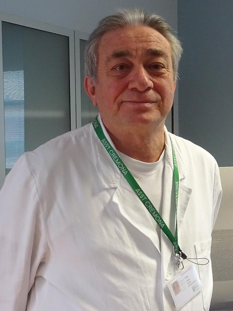 Rosario Canino