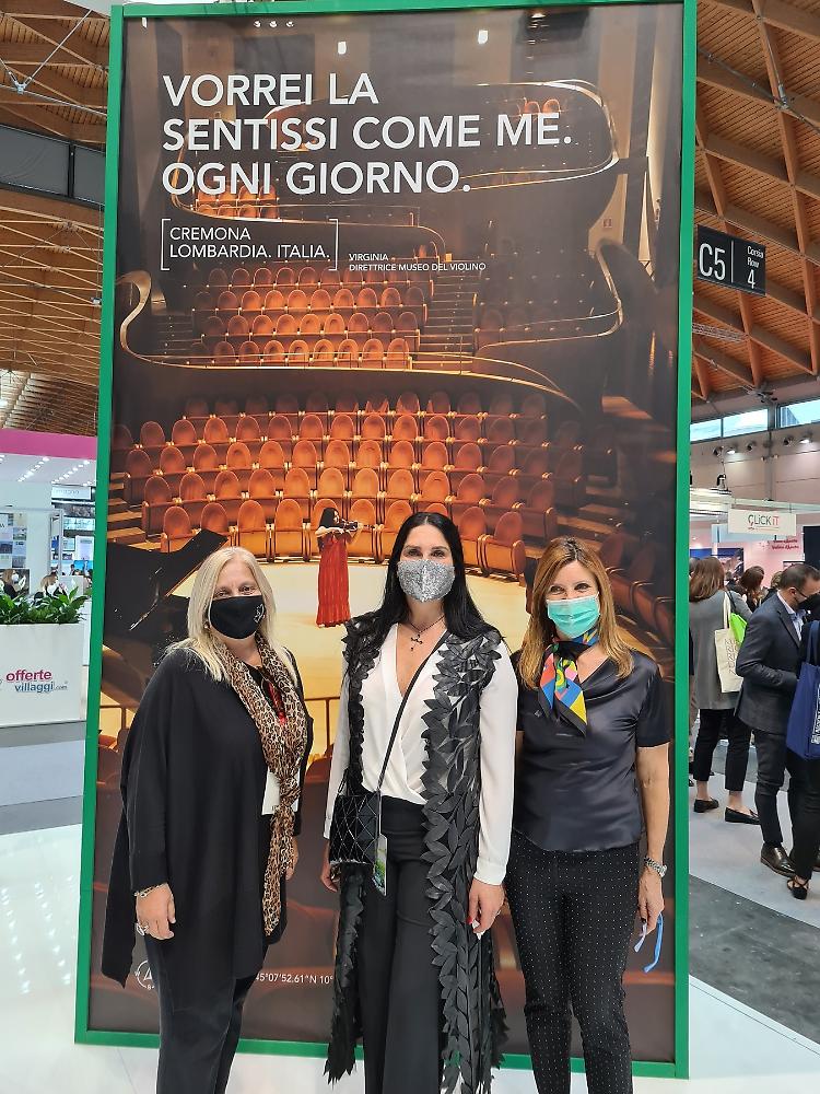 Manfredini, Magoni, Milo