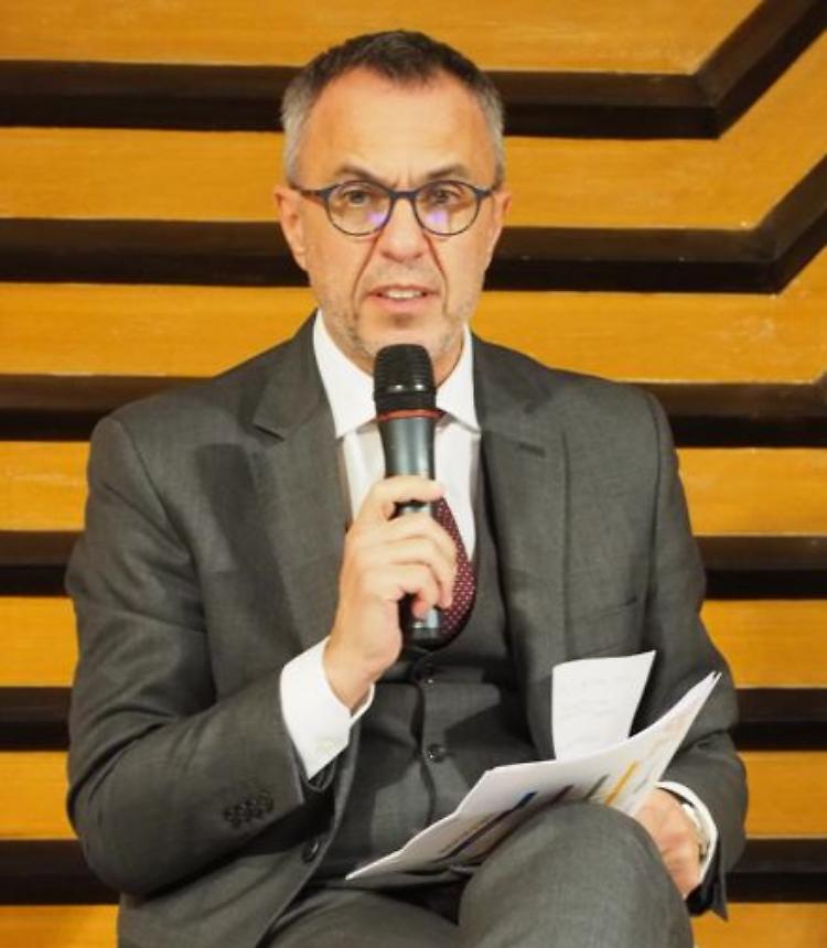 Giovanni Fosti