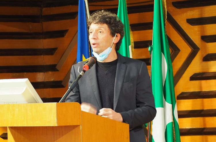 Gianluca Galimberti