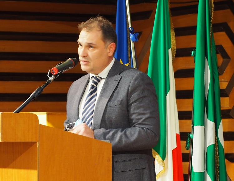 Paolo Mirko Signoroni