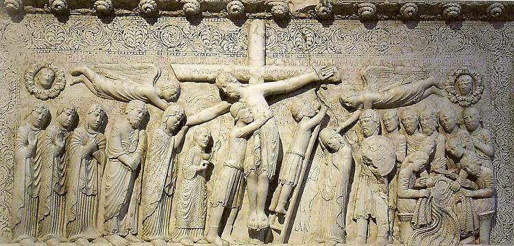 Deposizione dalla croce