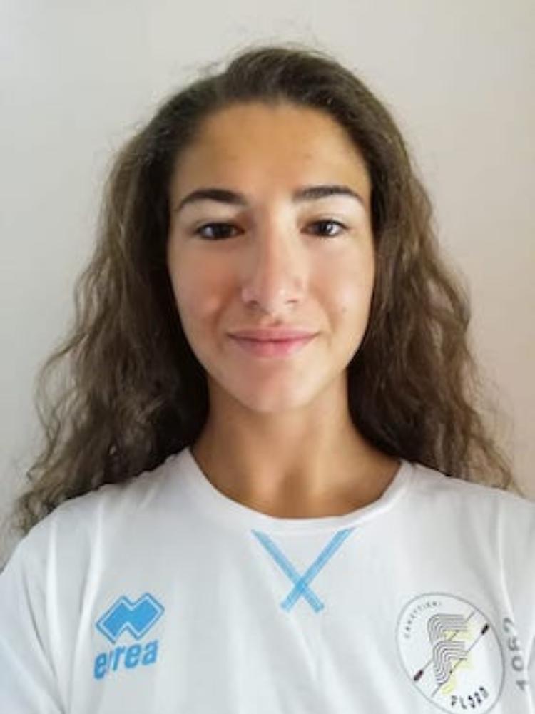 Anna Scolaro
