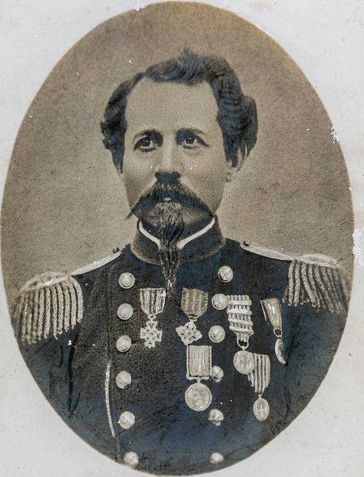 Giacomo Pagliari