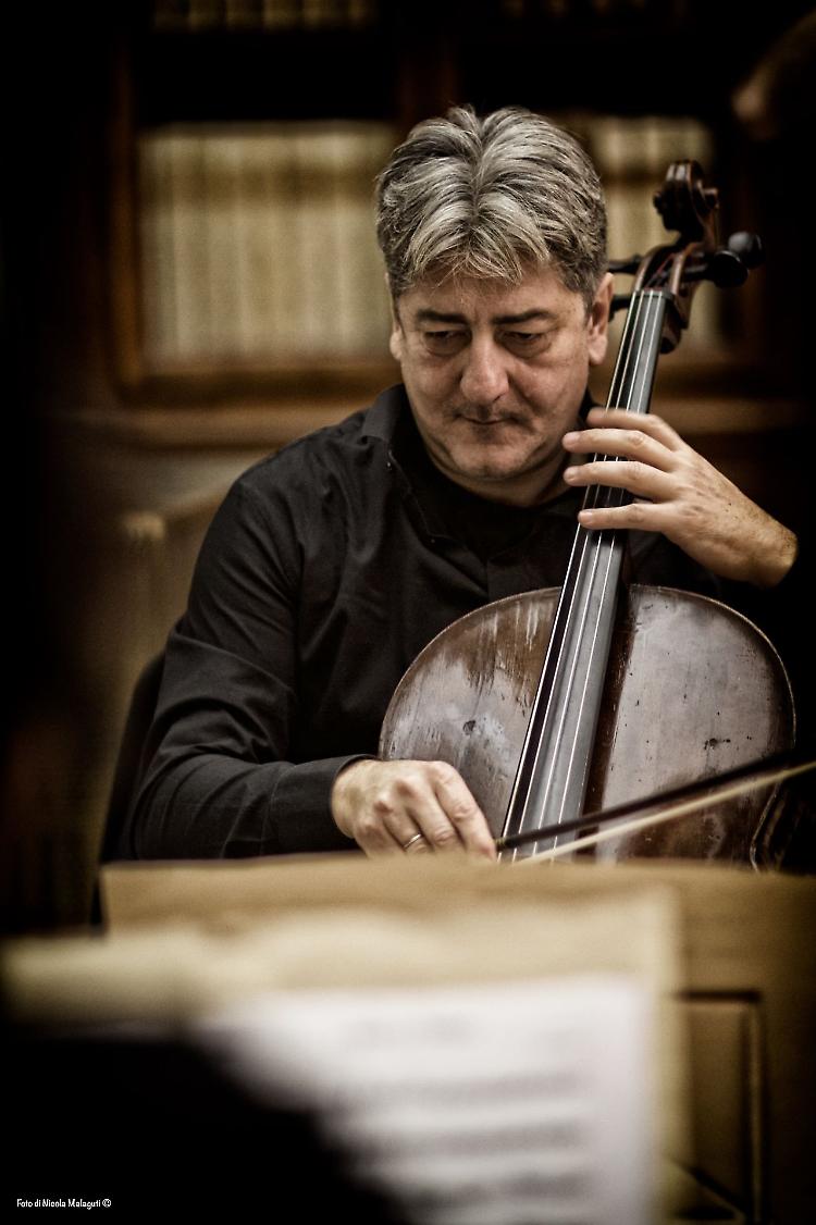 Massimo Repellini