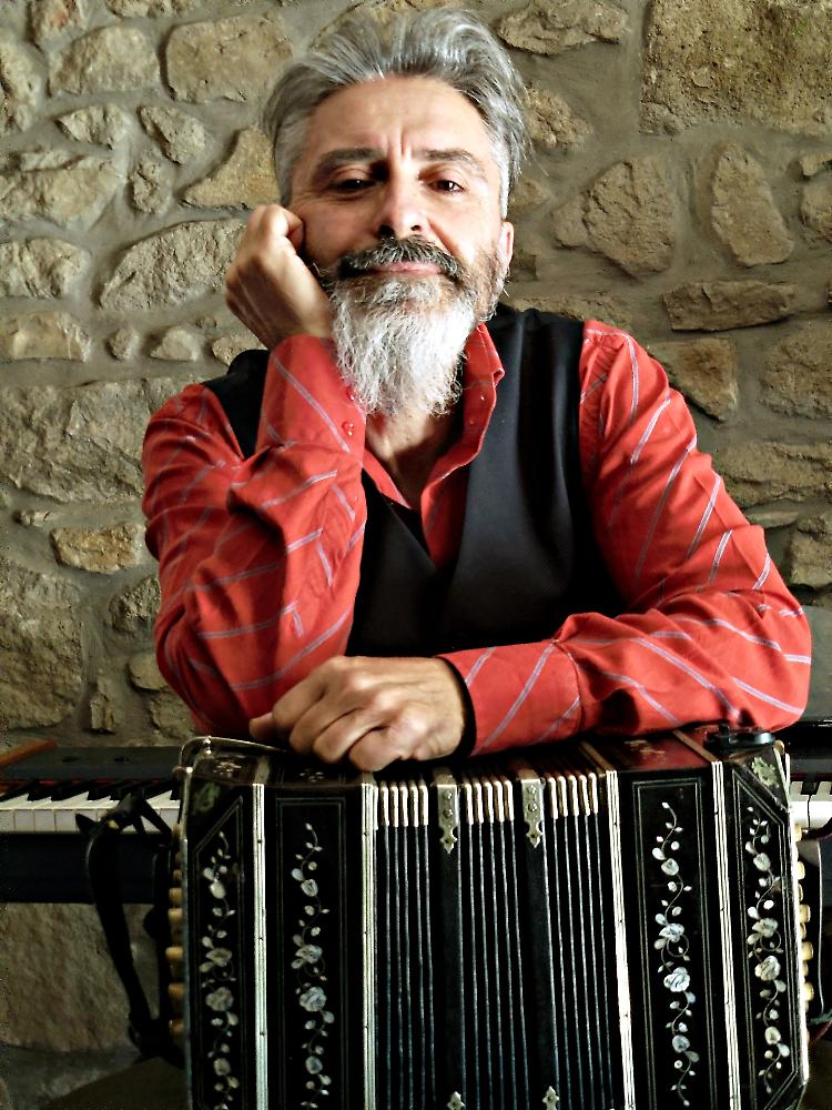 Marco Fabbri