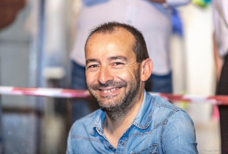 Matteo Berselli