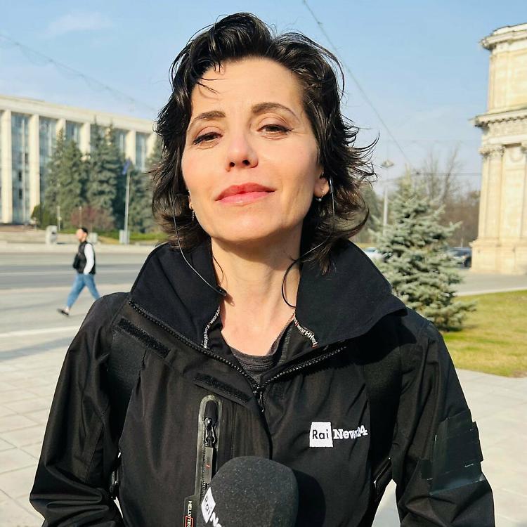 Emanuela Bonchino, giurata del  D.E. S.I.C.A 17