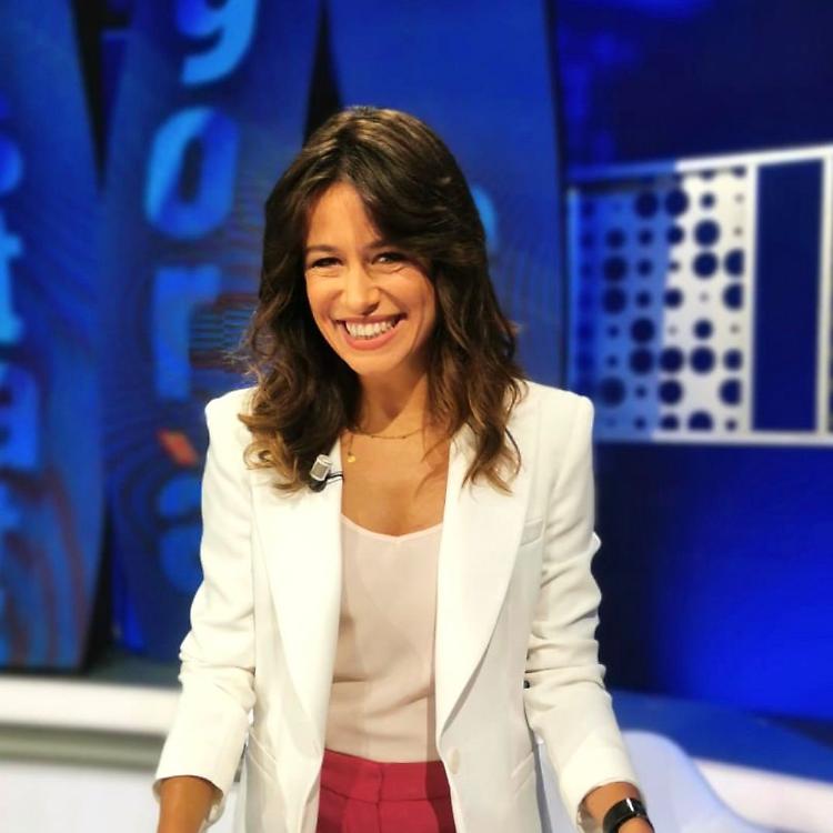  Sara Mariani, giurata del D.E. S.I.C.A. 17