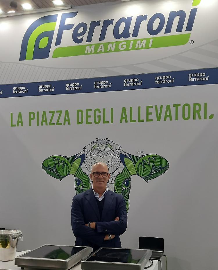 Ferraroni