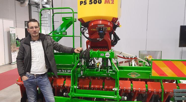 Bella Macchine Agricole