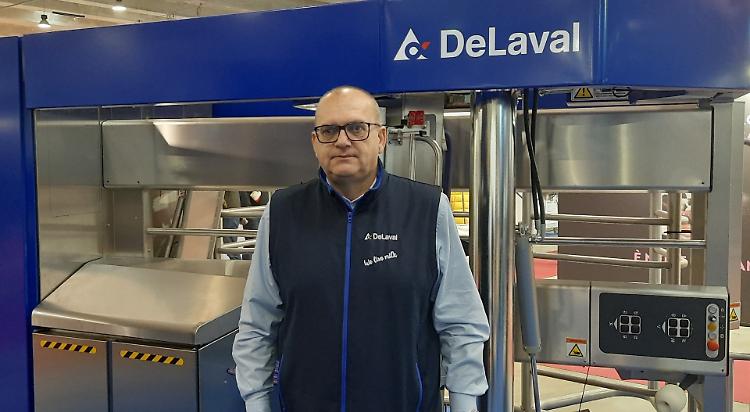 Delaval