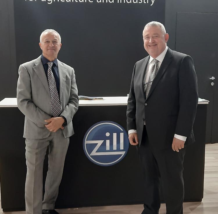 Zill