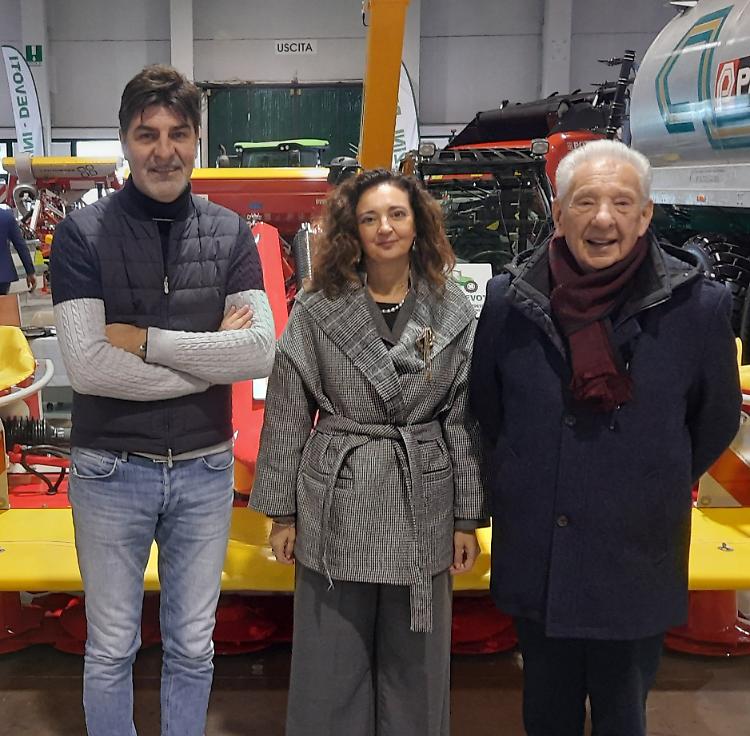 Razzini e Devoti