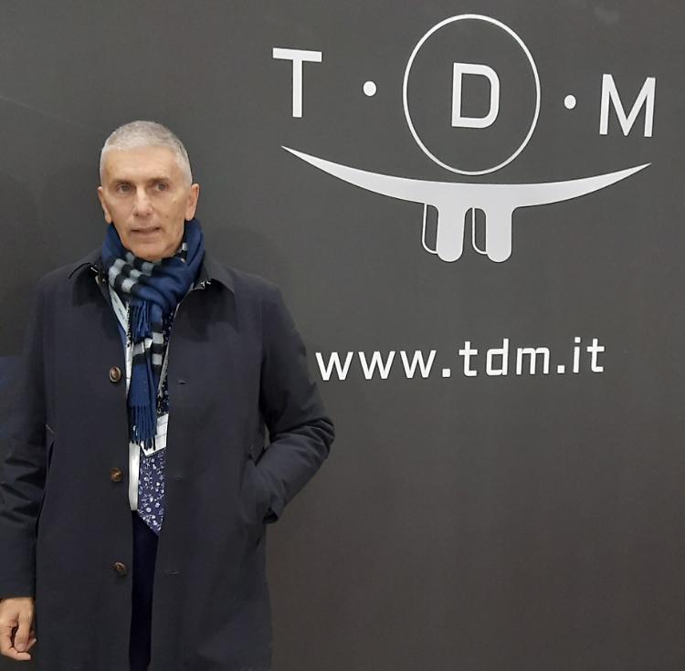 TDM