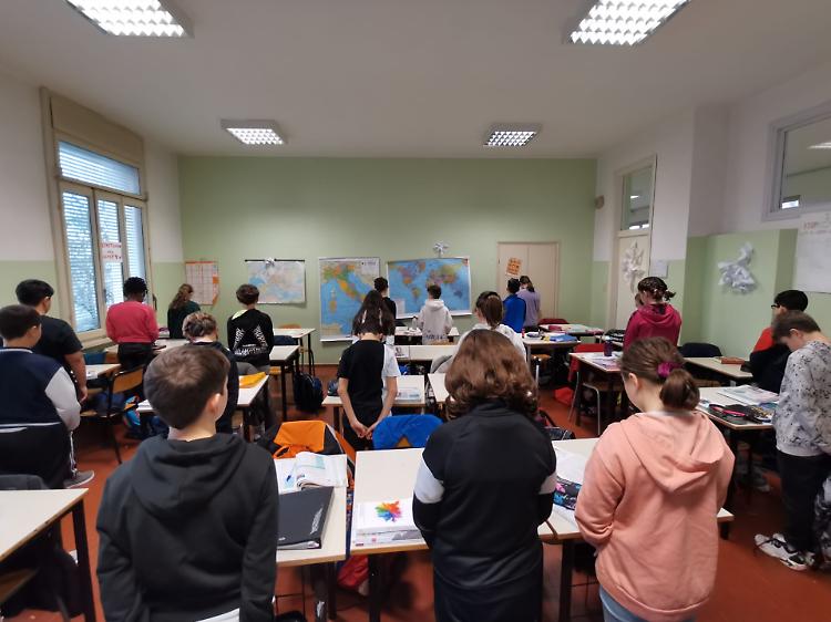 Scuola Media Virgilio