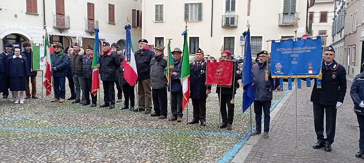 Crema - Giornata della Memoria