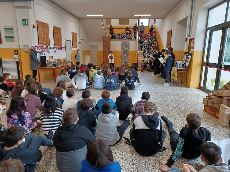 Bozzolo - Scuole Medie