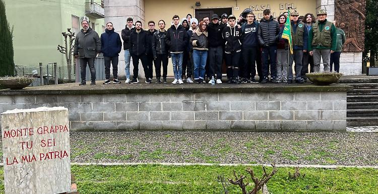 Casalmaggiore - Giornata della Memoria e del Sacrificio degli Alpini