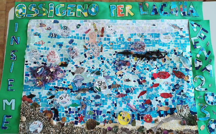 Primaria Brazzuoli Pozzaglio, classe IVA