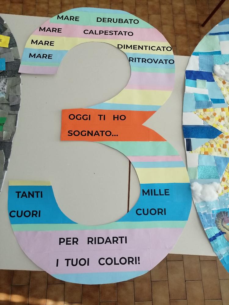 Primaria Brazzuoli Pozzaglio, classe IB