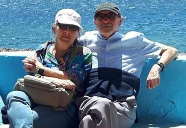 Da Casalbuttano alle Canarie, la nuova vita di Luciano Lazzari