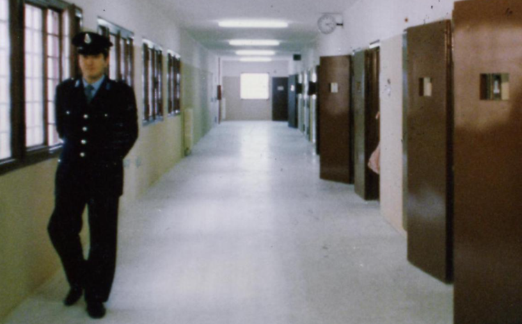 Omicron:  113 detenuti «positivi»