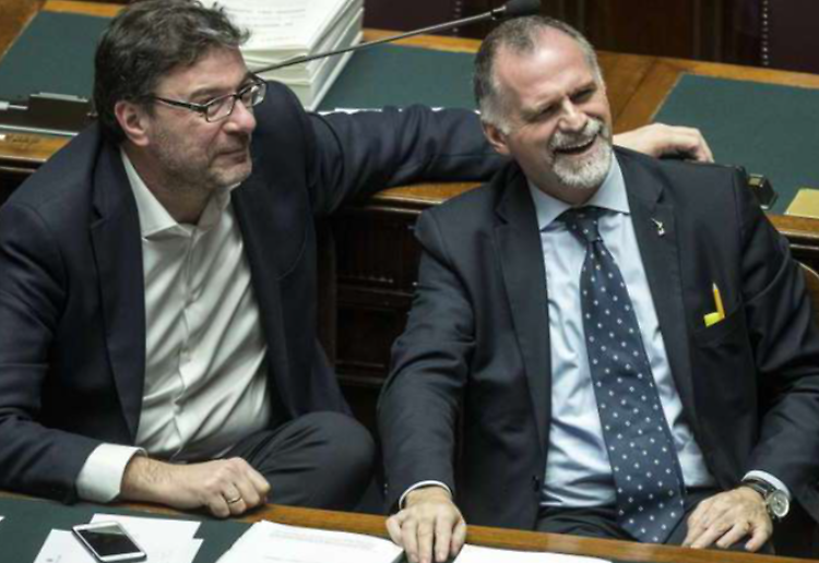 AperiBusiness: «Le nostre imprese faccia a faccia col Governo»