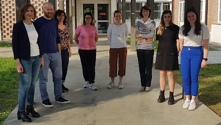 «Sintonizziamoci»: primo passo per il giornale scolastico