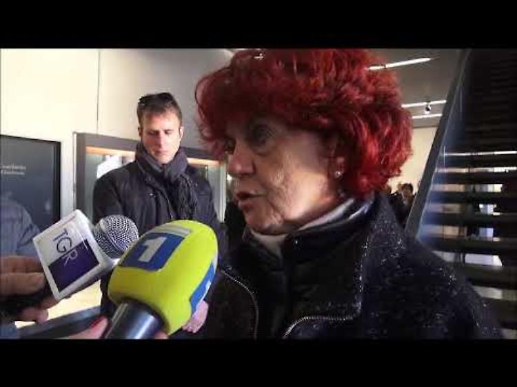 VIDEO La ministra Valeria Fedeli in visita a Cremona