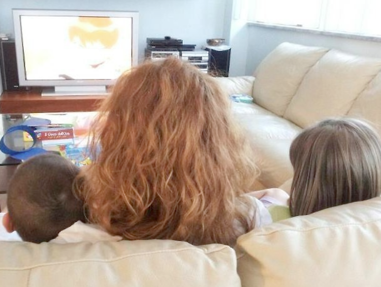 Dramma di una madre: «Mi hanno tolto due figli, ora li rivoglio con me»